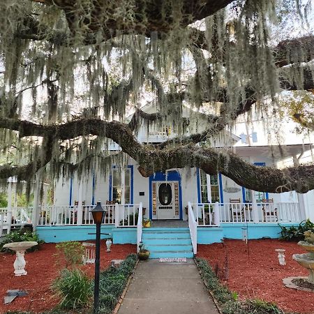 Tybee Island Inn Bed & Breakfast Buitenkant foto