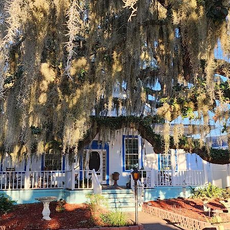 Tybee Island Inn Bed & Breakfast Buitenkant foto
