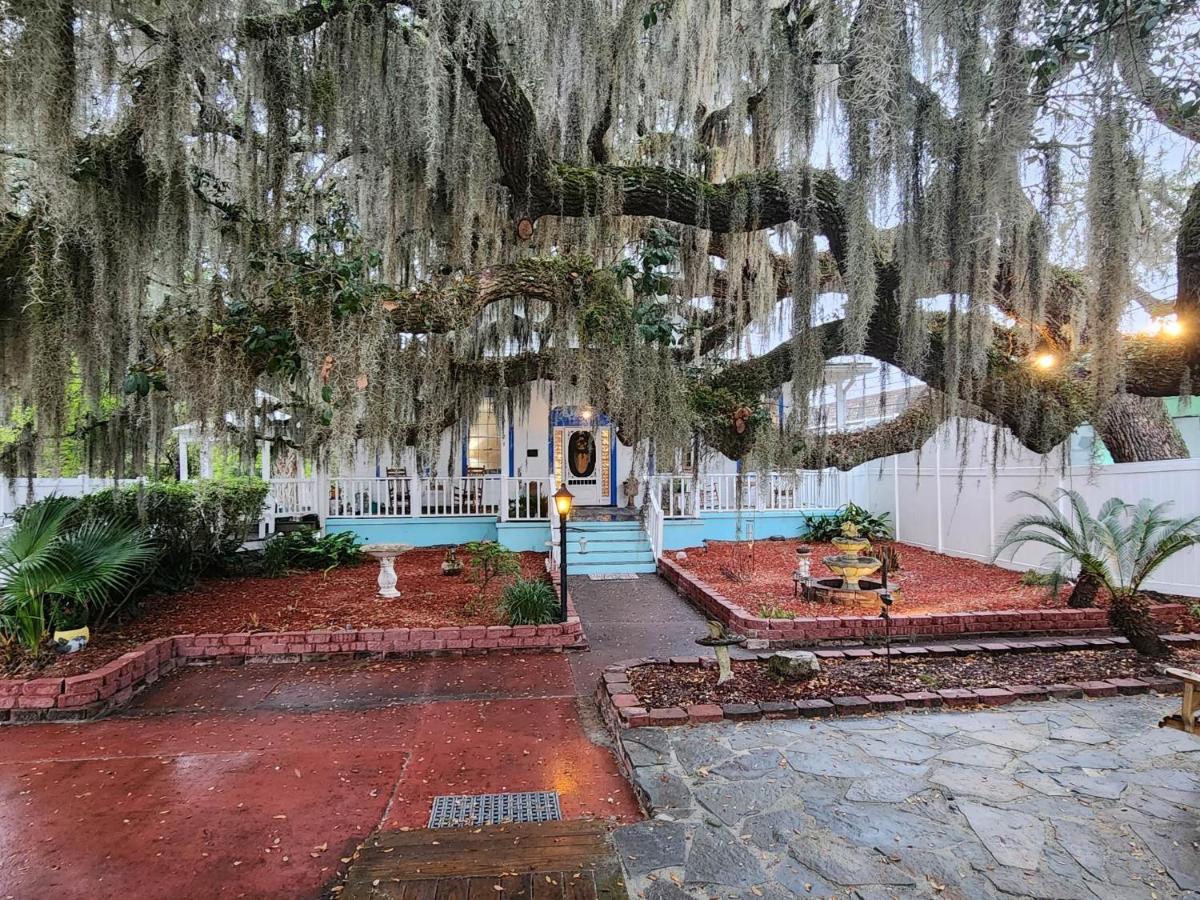 Tybee Island Inn Bed & Breakfast Buitenkant foto