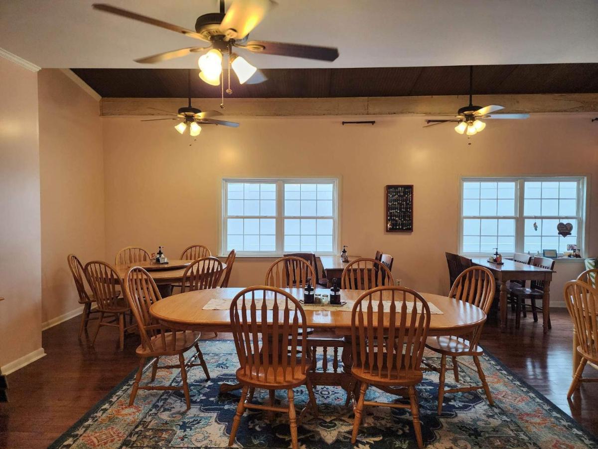 Tybee Island Inn Bed & Breakfast Buitenkant foto