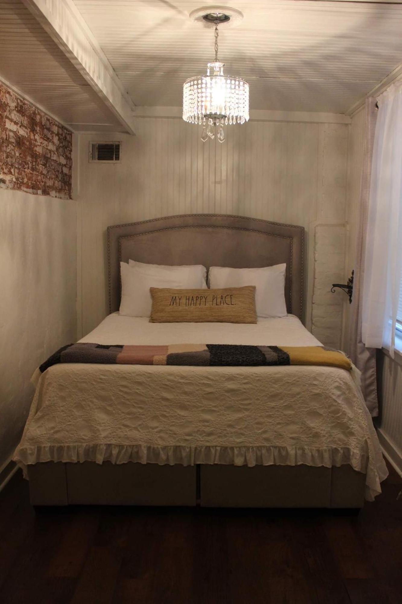 Tybee Island Inn Bed & Breakfast Buitenkant foto