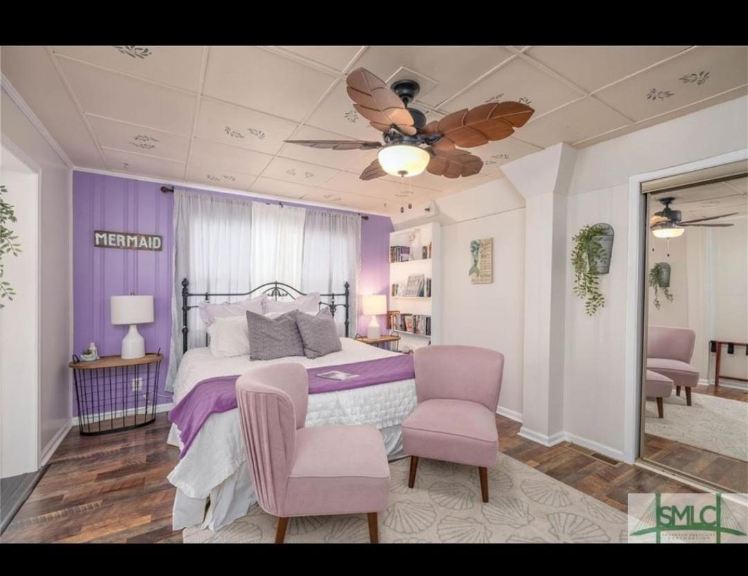 Tybee Island Inn Bed & Breakfast Buitenkant foto
