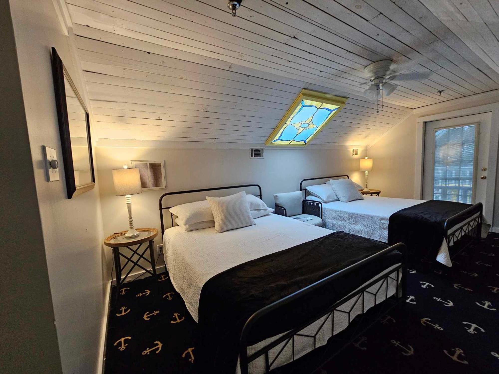 Tybee Island Inn Bed & Breakfast Buitenkant foto