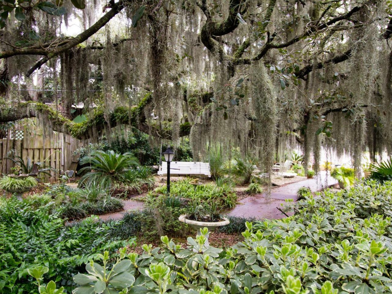 Tybee Island Inn Bed & Breakfast Kamer foto