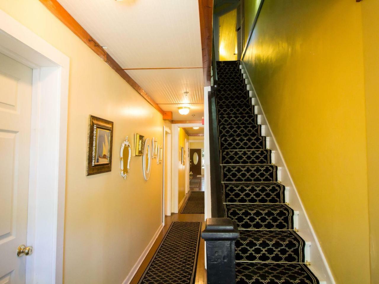 Tybee Island Inn Bed & Breakfast Kamer foto