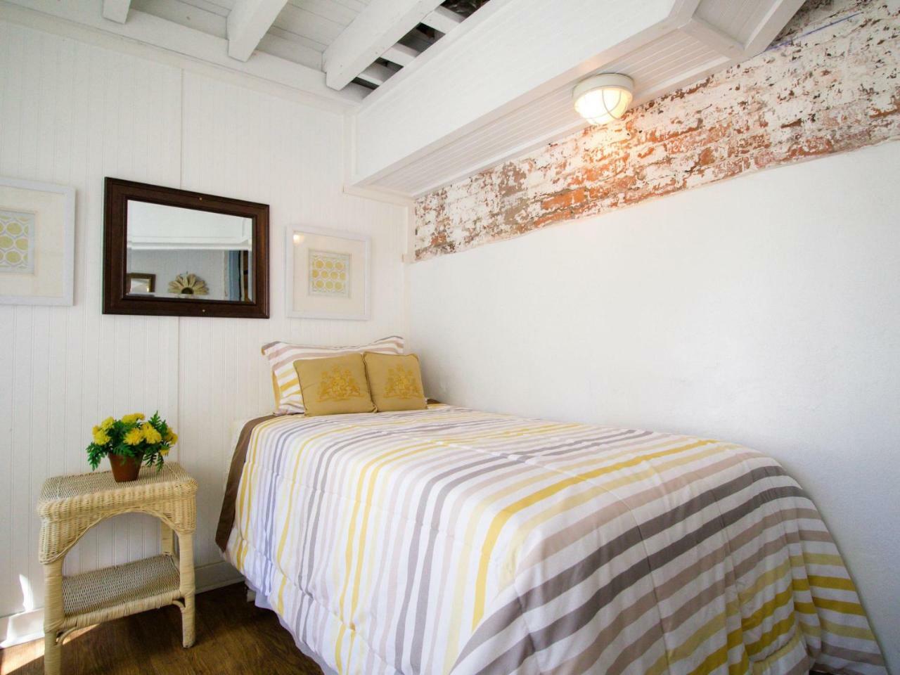 Tybee Island Inn Bed & Breakfast Kamer foto
